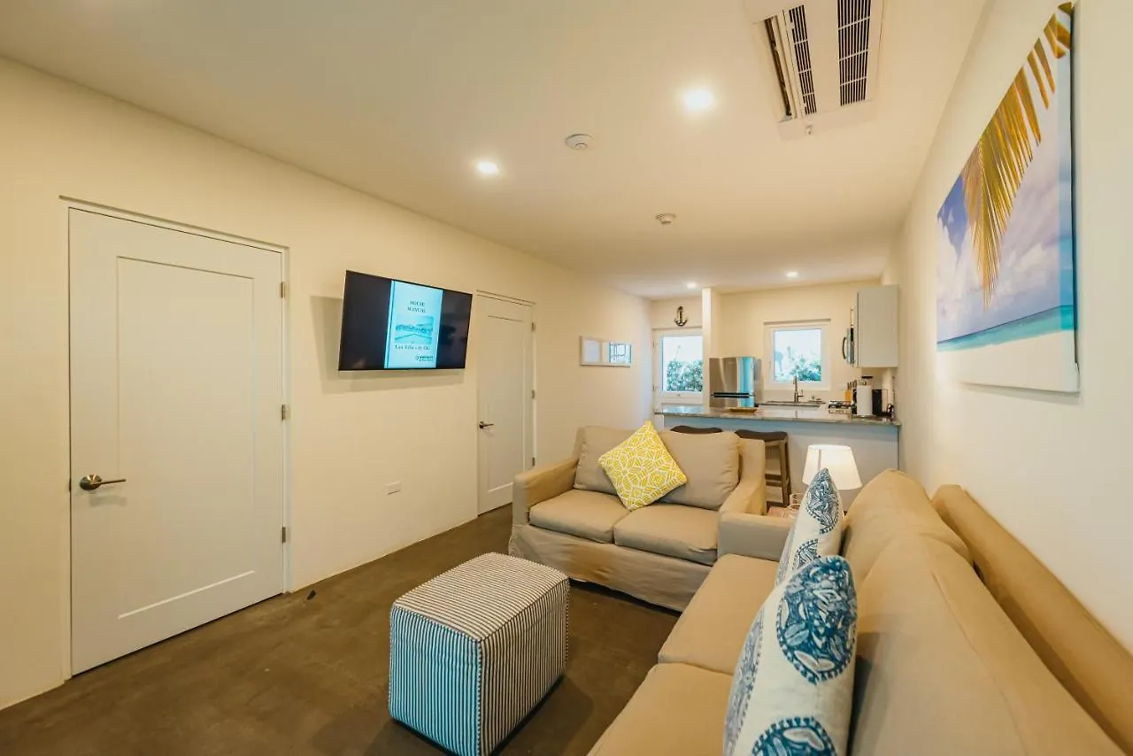 Lux Villa'S By Gg Palm Beach Estalagem