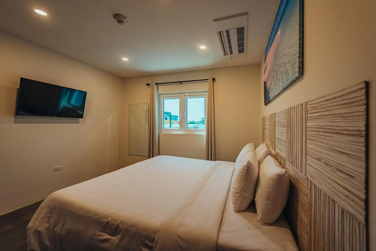 Lux Villa'S By Gg Palm Beach Aruba