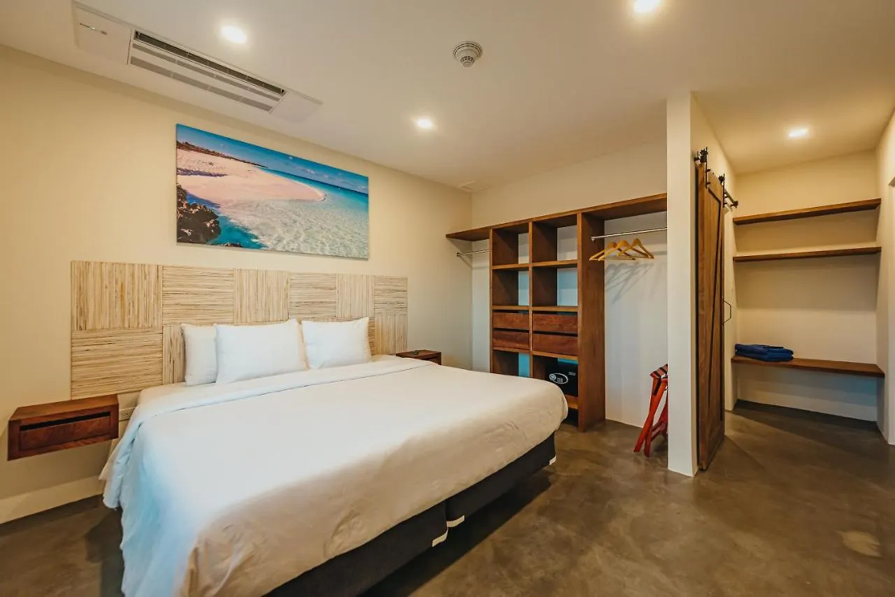 Lux Villa'S By Gg Palm Beach 2*,  Aruba