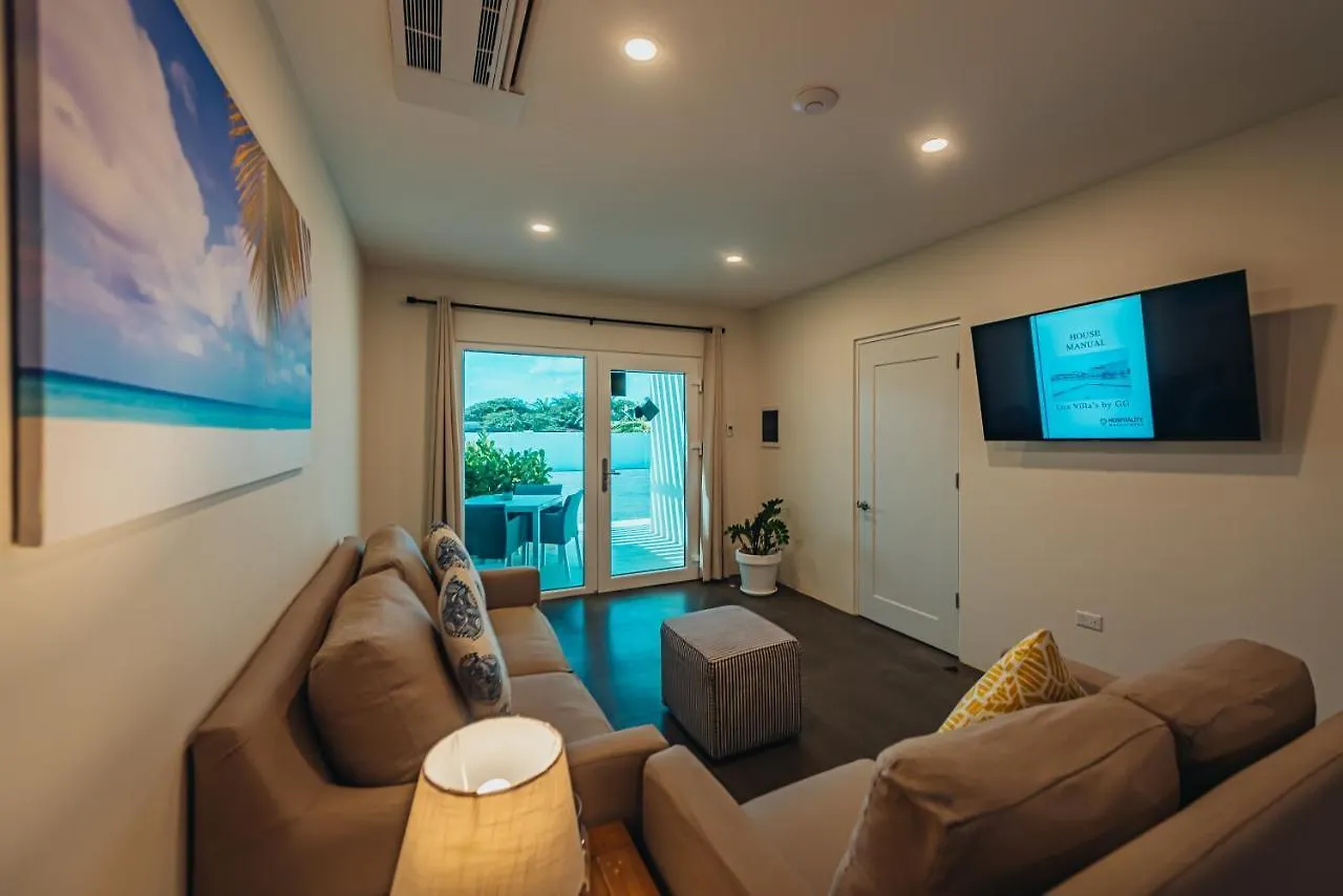 Lux Villa'S By Gg Palm Beach 2*,