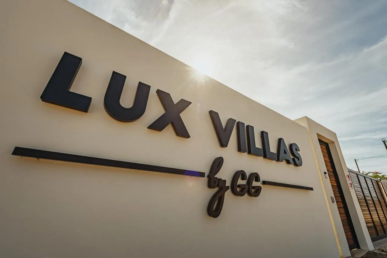 Lux Villa'S By Gg Palm Beach Estalagem