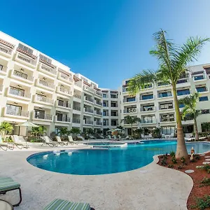 Palmaruba Resort