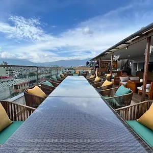 Height Boutique Hotel Kathmandu