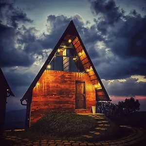 Eagleredcasino Resort Vagamon