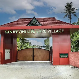 Sanjeevini Life Care Village - A Science Based Non - Invasive Holistic Wellness Destination Resort Kochi