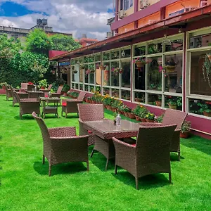 Crown Plaza Hotel Kathmandu