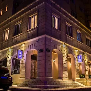 Vitrage Hotel Baku