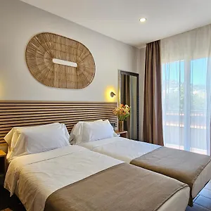 Lagom New, 5 Min Walk From The Sea Spagna
