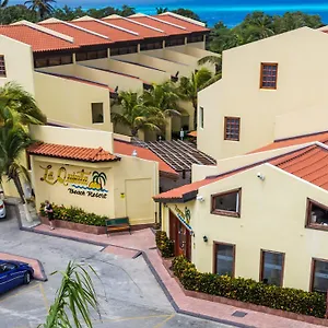 La Quinta Beach Resort