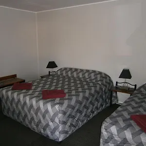 Amble Guest house Warwick