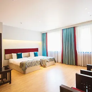Hazz Hotel Baku