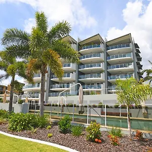Tingeera Bespoke Beachfront Aparthotel Hervey Bay
