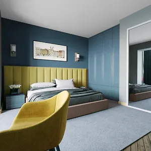 Centric Boutique Hotel Baku